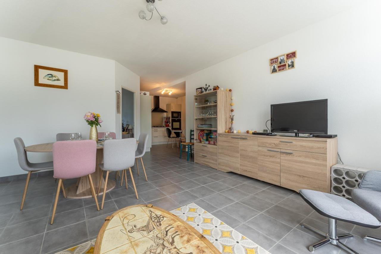 Appartement Le Chemin Du Bois - Proche Station De